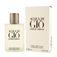 Giorgio Armani Acqua di Gio Pour Homme Woda po goleniu dla mężczyzn 100 ml