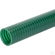 Hadica sawno piestna zelená PVC Mèrlett 40mm 0,6m