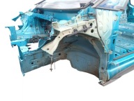 quart gauche cache- A VW ID.3 LAK: LC6L (19-23)
