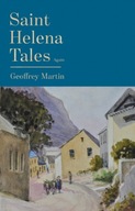 Saint Helena Tales Again Martin Geoffrey