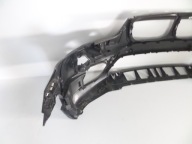 front bumper front BMW X1 F48 15-18