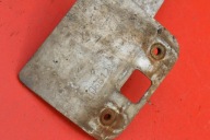 bumper support rear part rear pillar CITROEN C4 SPACETOURER 18-19
