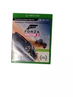 FORZA HORIZON 3 XBOX ONE