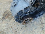 GETRIEBE VW AUDI SEAT SKODA LXM