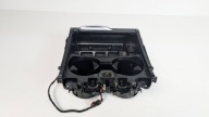 BMW X4 G02 X3 G01 5A192C3 bracket for kubek ashtray passenger compartment