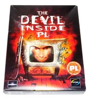 THE DEVIL INSIDE BIG BOX PL PC