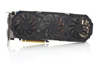 GIGABYTE GTX 970 4GB G1 Gaming Entuzjasta-PC