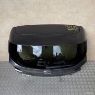 boot doors complete FORD FIESTA MK8 ST-LINE 2022 ROK KAMERA