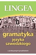 Gramatyka języka szwedzkiego Praca zbiorowa