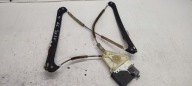 window regulator right front mechanism Audi A3 8P LIFT