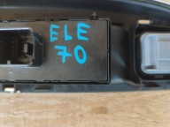 window control switch front front left VOLKSWAGEN 1K4959857B