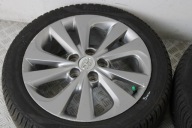 wheels discs disc 225/45 R17 TOYOTA AURIS II 2