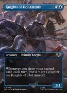 MtG: Knights of Dol Amroth (xLTR)