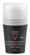 Vichy Homme Deodorant 48h deo guličkový dezodorant citlivá pokožka M 50ml