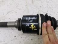 semi-axis long right PEUGEOT 4007 2.2 HDI 156KM 4x4