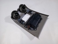 Panel tunelu srodkowego kratki des lüfters heck Hummer H2
