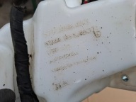 serbatoio LIQUIDO LAVAFARI Pompa CUPRA FORMENTORI 5FF955448 5FF955453