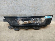 fog light front left SKODA RAPID LIFT 5JA941699D