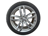 AUDI A8 4H D4 wheels discs 265/40R20