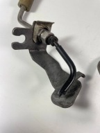 Ram 1500 TRX wiring brake left rear 2019-24