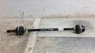 semi-axis right rear part 8695496 BMW X4 G02