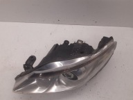 light front front left bixenon dynamic Seat Ibiza 6J