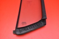 FENSTER Karoserie rechts heck NISSAN NAVARA 3 III D40 PICKUP 05-10