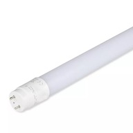 Tuba Świetlówka LED T8 V-TAC SAMSUNG CHIP 150cm 20W G13 Nano Plastic VT-151