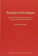 Triumph of the Expert: Agrarian Doctrines of