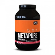 PROTEÍNOVÁ KONDICIONÉR QNT METAPURE ZERO CARB 908 g