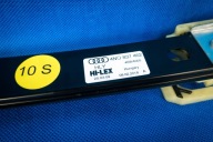 mechanism window regulator front Audi A8 4N0837462