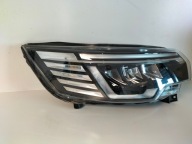 light front reflektor right RENAULT TRAFIC IV 21- FULL LED PURE VISION