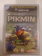 Pikmin, Nintendo GameCube, GC