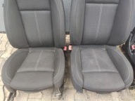 OPEL ZAFIRA C 2012 KOMPLET Sitze 7OSOB