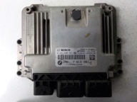 MINI ordinateur unité de commande électronique uce 0261S06541 7615981-01
