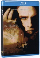 INTERVIEW WITH THE VAMPIRE: THE VAMPIRE CHRONICLES (WYWIAD Z WAMPIREM) BLU-
