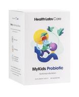 Health Labs MyKids Probiotic 30 porcií