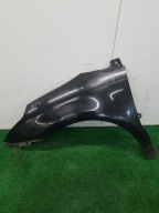 fender left front CITROEN C4