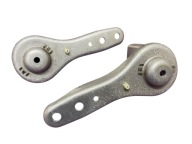 console holder bracket REAKCYJNY SANEK left right BMW 4 G22