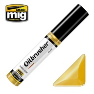 A.MIG-3539 Oilbrusher GOLD (10ml) Munícia z Mig