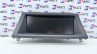 BMW E70 X5 E71 X6 display navigation devices LCI LIFT CIC 8,8'' 9232896