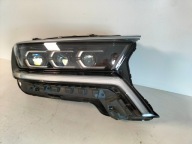 light front reflektor right KIA SORENTO 4 IV 20-24 FULL LED
