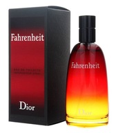 Dior Fahrenheit woda toaletowa 100ml