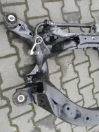 axle beam subframe axle beam rear part TOYOTA RAV 4 V 4X4