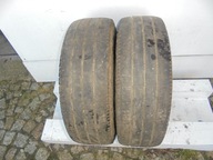 OPONY LETNIE CONTINENTAL 215/70 R15C !!! (U602)