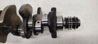 crank Mercedes W164 ML 3,5 petrol 272