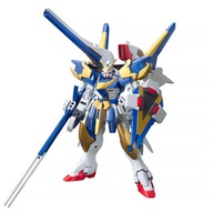 Model figurki GUNDAM HGUC 1/144 Victory Two Assault Buster Gundam
