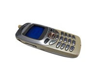 Mobilný telefón Samsung GT-E1190 4 MB sivý
