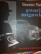 Awaria migawki - Płatek