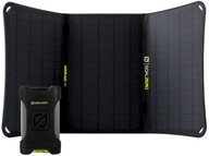 Składana ładowarka solarna Nomad 20W powerbank Venture 35 9600mAh USB IP67